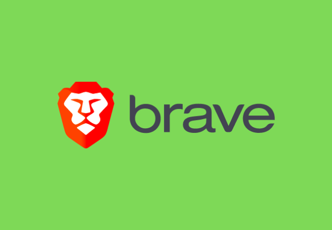 Braveブラウザ