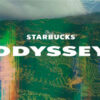 【スタバNFT】Starbucks Odyssey