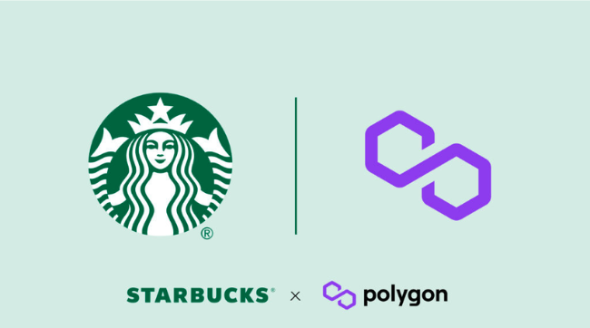 Starbucks Odyssey（Starbucks × polygon）