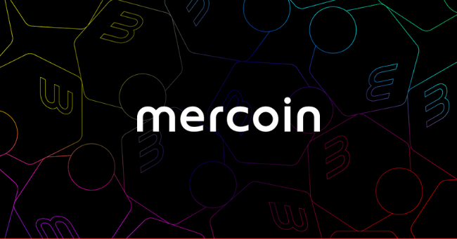 mercoin（メルコイン）