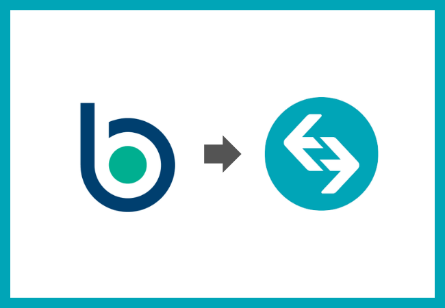 bitbankからBitget（ビットゲット）にXRPを送金する方法
