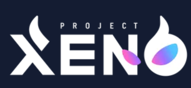 PRJECT XENO（プロジェクト・ゼノ）