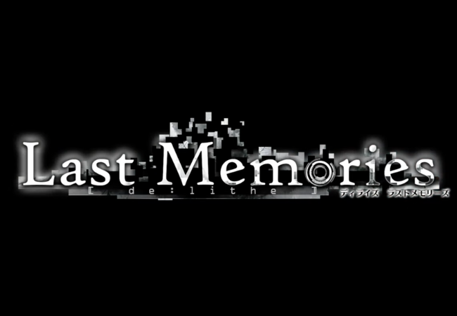 De:Lithe Last Memories（ディライズメモリーズ）